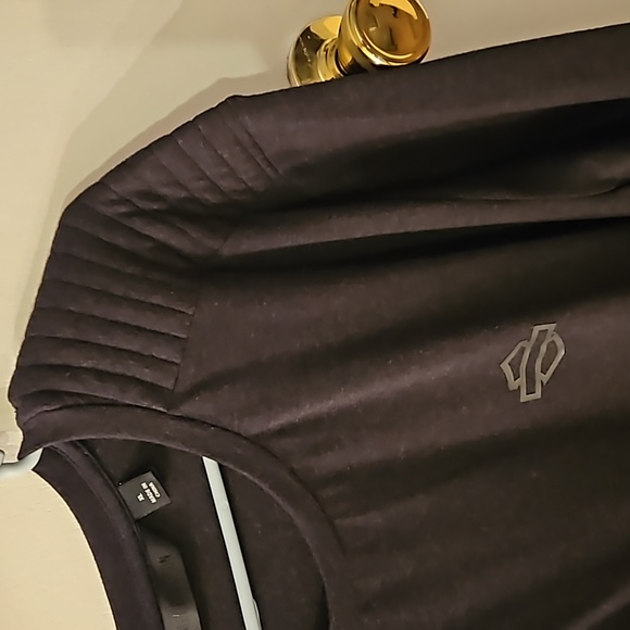 Mens Harley shirt - Picture 3 of 3